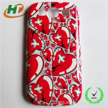 Sweetheart Phone Covers Cases for I9300